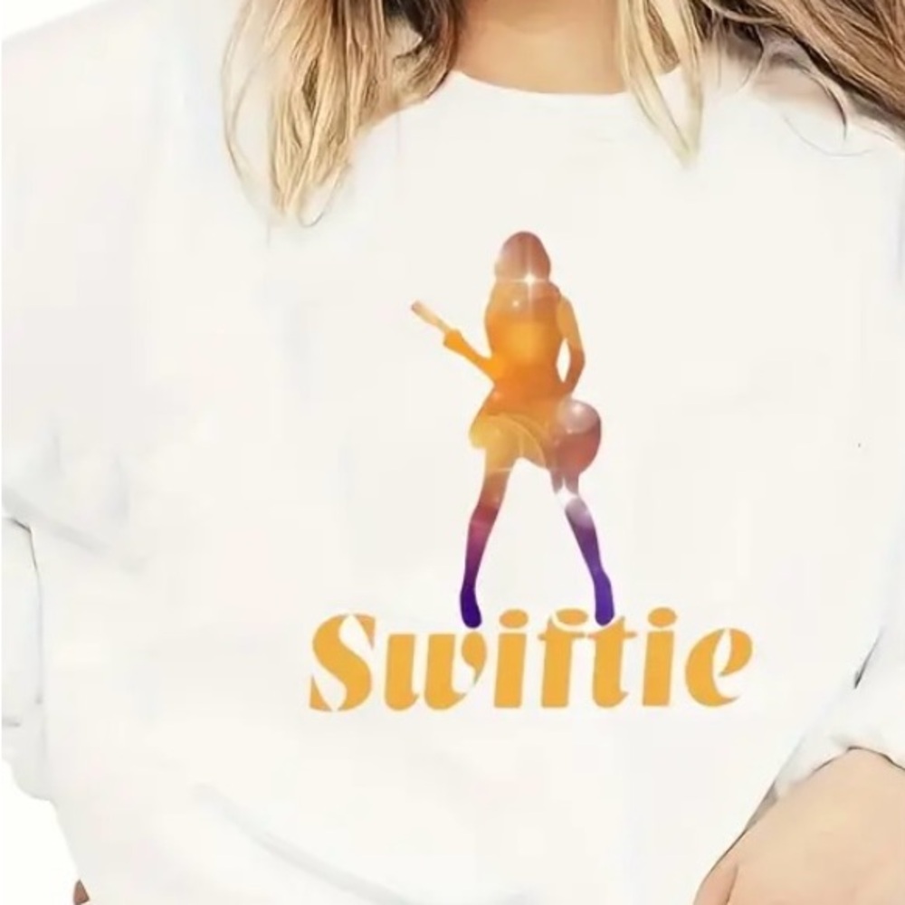 Swift T-shirt or tote bag